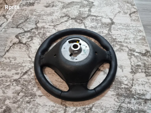 Продавам ОЕМ М волан за BMW E39,E46,E53,E38, снимка 7 - Части - 56602117