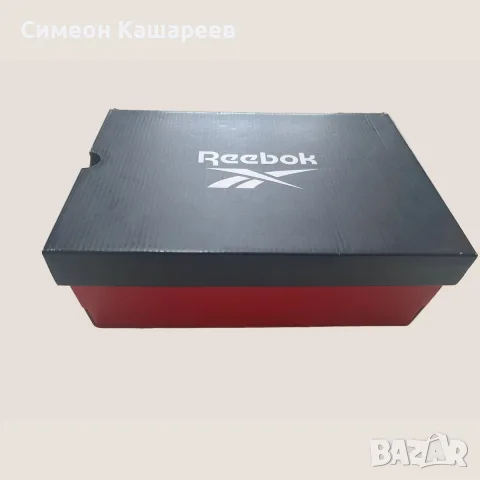 Унисекс маратонки Reebok Glide DMX, снимка 6 - Маратонки - 56708725