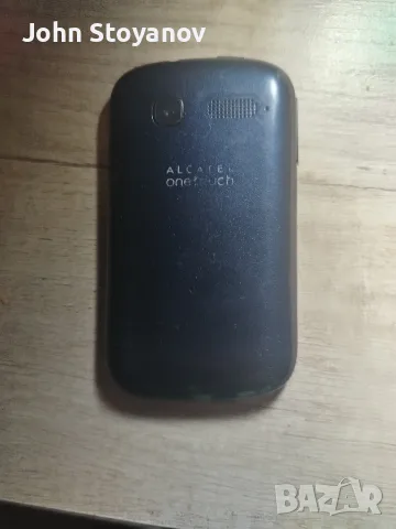 Продавам Alcatel ONE TOUCH 4015X, снимка 2 - Alcatel - 56638825