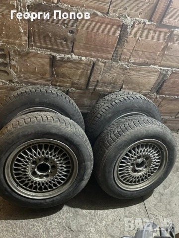 джанти bmw style 17  15цола