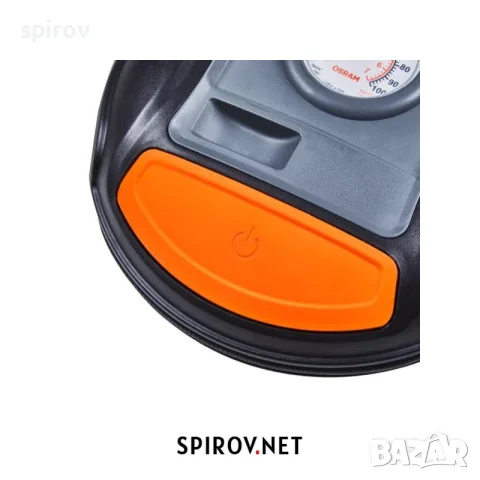 Компресор OSRAM TYREinflate 200 6.9bar 12v, снимка 7 - Аксесоари и консумативи - 55745348