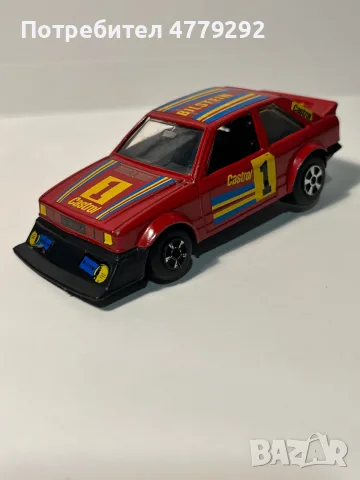 Количка Ford Escort XR3 Rally