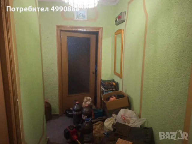 Апартамент, Добрич, Строител, снимка 8 - Апартаменти - 56658959