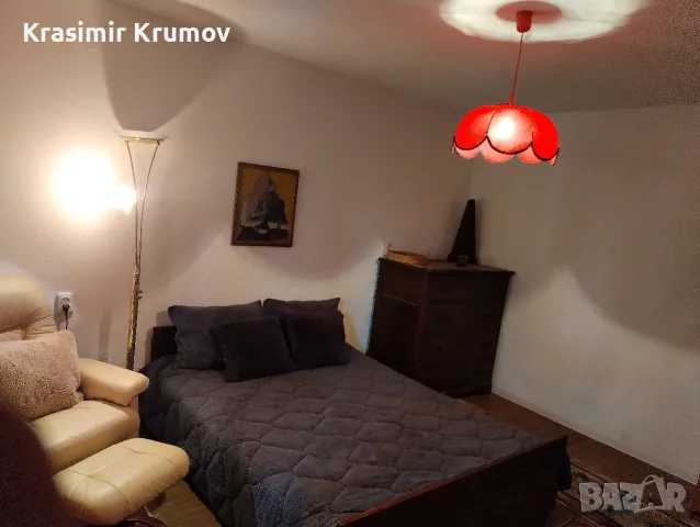 къща с дворно място, снимка 3 - Къщи - 56552862