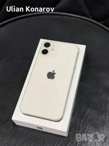 iphone 12 mini 64GB, снимка 2 - Apple iPhone - 56620190