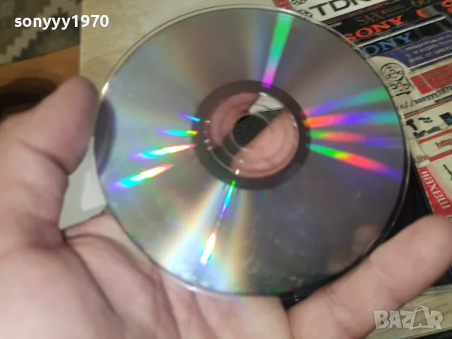 P.M.DAWN CD 3010261341H2E8R, снимка 15 - CD дискове - 56736294