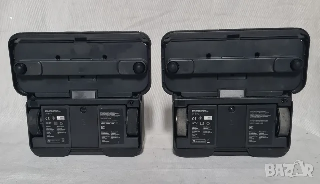 Подочистачка робот Irobot braava 390t, снимка 3 - Прахосмукачки - 56569677