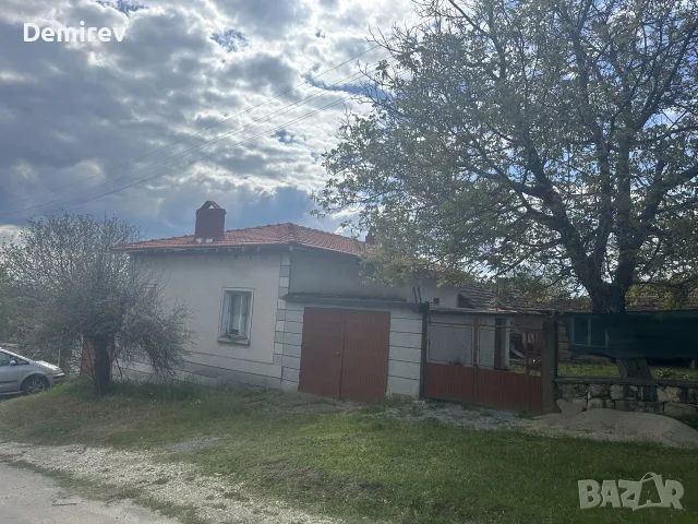 къща  В  могилиново област Русе, снимка 12 - Къщи - 56712517