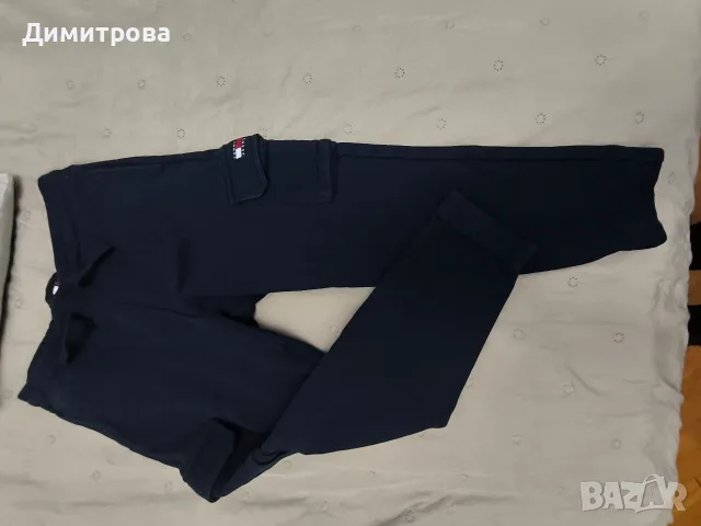 Долнище мъжко М, снимка 4 - Спортни дрехи, екипи - 56556307