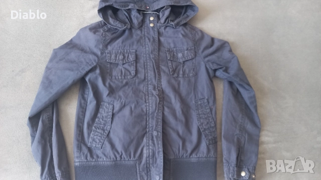 яке Tommy Hilfiger 