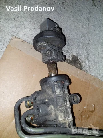 Хидравлична рейка BMW E46/36, снимка 4 - Части - 56611682