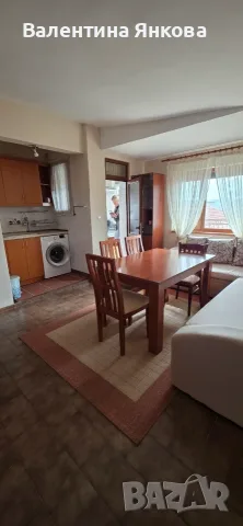 Тристаен апартамент под наем кв. Младежки хълм гр. Хасково