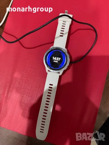 Смарт Часовник Huawei Watch S1 Active/+зарядно