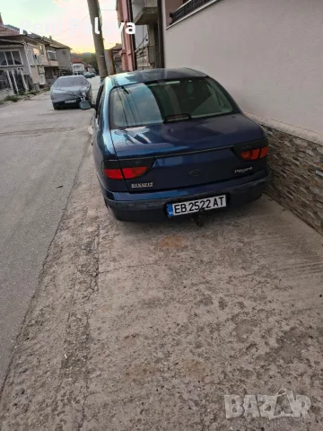   автомобила е за части, снимка 2 - Части - 56615688