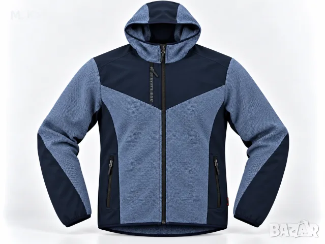 Работно яке Blåkläder 5940 Knitted Jacket, Размер L