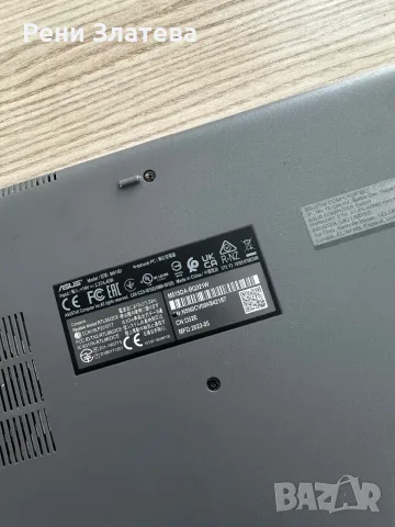 Laptop ASUS M515D, снимка 9 - Лаптопи за игри - 56578136