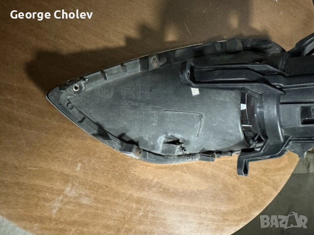 Халоген за Hyundai ix 35, снимка 4 - Части - 56634706