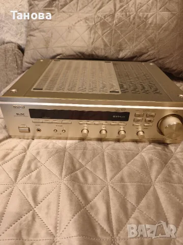 Стерео ресивър DENON DRA 1000