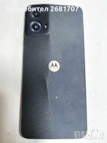 телефон Моторола G 24, снимка 2 - Motorola - 56616553