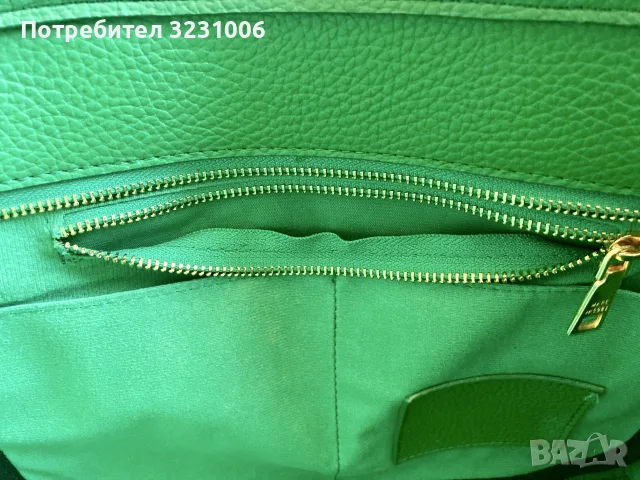 Дамска чанта Marc Jacobs, снимка 4 - Чанти - 56634058