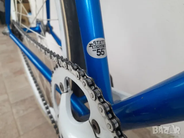 Фикси / Сингъл спийд State Bicycle , снимка 2 - Велосипеди - 56707546