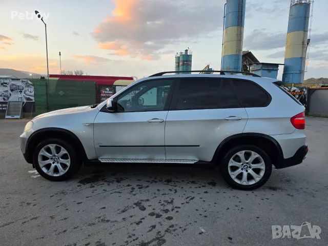 Продавам BMW X5 4.8i, снимка 8 - Автомобили и джипове - 56747363