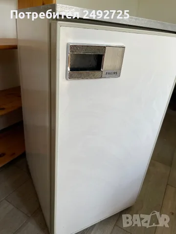 Хладилник philips