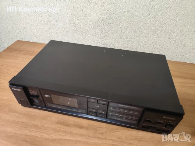 Продавам дек Philips FC561, снимка 5 - Декове - 56659961