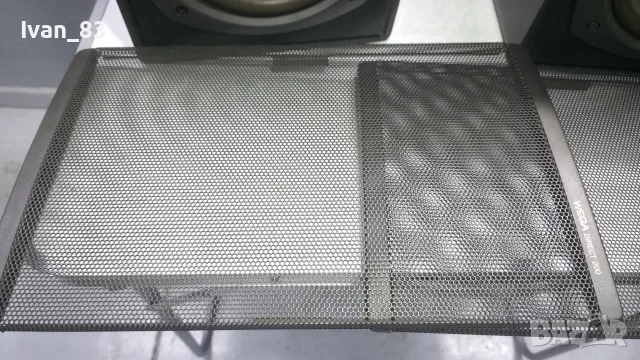 Трилентови тонколони Wega Direct 200, снимка 9 - Тонколони - 56726737