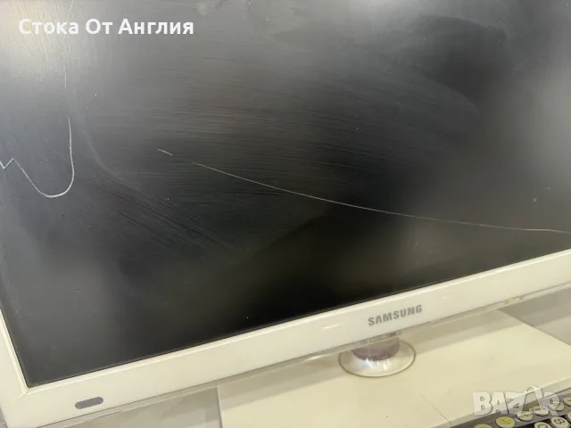 Телевизор - Samsung / Logik 22 inch/А22, снимка 3 - Телевизори - 51250922