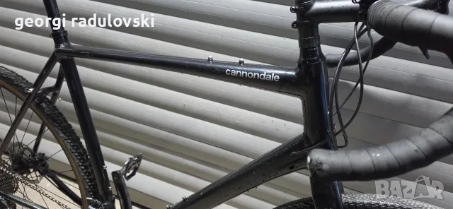 28цола cannondele  XXL , снимка 9 - Велосипеди - 56605525