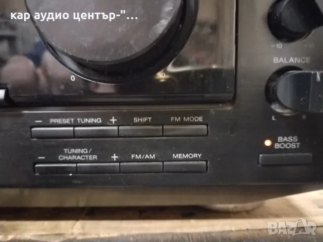 Sony STR-DE505 Stereo Surround RECEIVER , снимка 8 - Ресийвъри, усилватели, смесителни пултове - 56557186