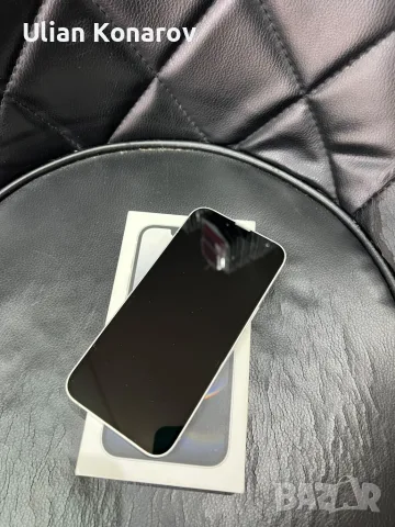 iphone 16e 128GB, снимка 5 - Apple iPhone - 56620138