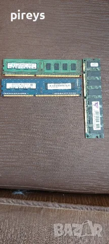 Продавам RAM памет, снимка 2 - RAM памет - 56677829