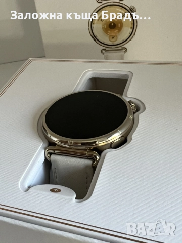 Huawei Watch GT 6 42mm, снимка 3 - Смарт часовници - 56598827