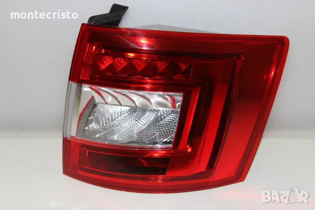 Десен стоп Skoda Octavia III комби (2013-2017г.) 5Е9945096А / 5Е9945112A