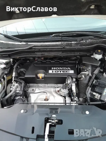 Продавам XONDA CR-V. , снимка 18 - Автомобили и джипове - 56569375