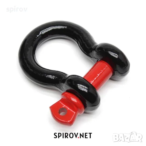 Стоманен шегел 3/4″ 5 тона, снимка 2 - Аксесоари и консумативи - 55745223