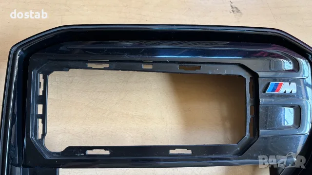 Решетка за bmw 3 G45 led , снимка 2 - Части - 56585949