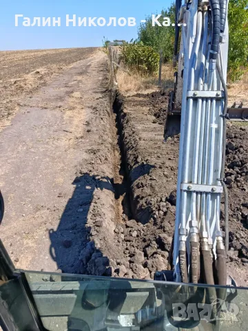 Багер, Кран, Самосвал, снимка 6 - Други ремонти - 56606092