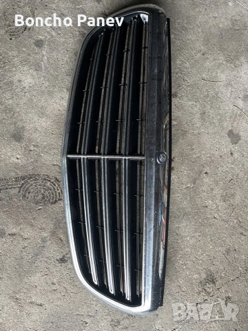 Mercedes W213 / S213 предна решетка