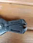Клещи резачки Draht 200 Hart, снимка 3