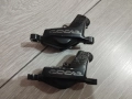 Sram Code 4 бутални спирачни апарати за велосипед колело, снимка 1