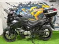 Suzuki V-Strom 650, снимка 11