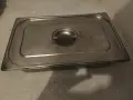 Гастрономна тава с капак, снимка 2