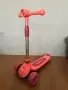 Детска тротинетка Chipolino Orbit, снимка 1