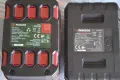 Нови батерии Parkside 20V, 4Ah, снимка 3