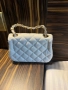 Chanel mini чанта, снимка 2