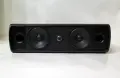 Canton AV 700 2-way bass reflex center speaker, снимка 1