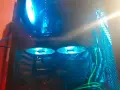 RX 6600 POWER COLOR-HELLHOUND 8Gb, снимка 2